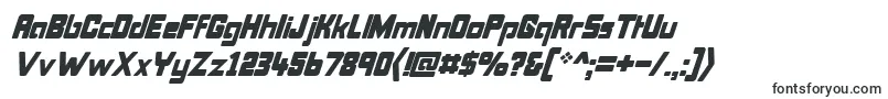 Bonkit Font – Multiline Fonts