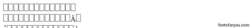 Weitere Informationen zur FireOfYsgardRegular-Schriftart FireOfYsgardRegular-Schriftart – chinesische Schriften (vereinfacht)