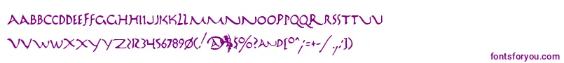 Mara2v2 Font – Purple Fonts