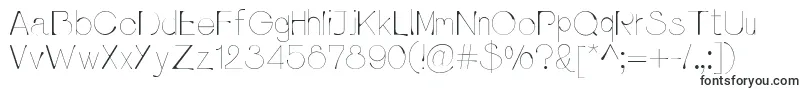 Pluvialight Font – Fonts for Adobe Illustrator