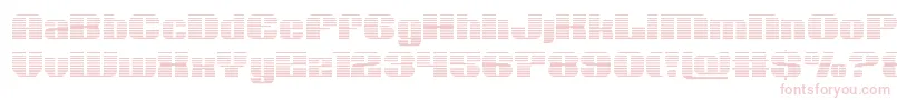 Nolocontendregrad Font – Pink Fonts