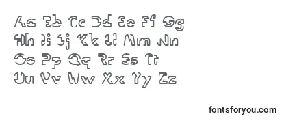 Linotypevision Font