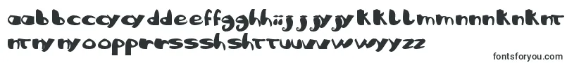 JulifestaBold Font – Kinyarwanda Fonts