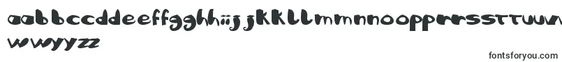JulifestaBold Font – Swahili Fonts