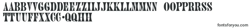 PluontoThin Font – Uzbek Fonts
