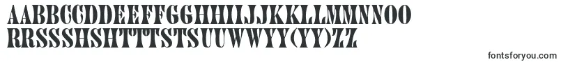 PluontoThin Font – Hausa Fonts