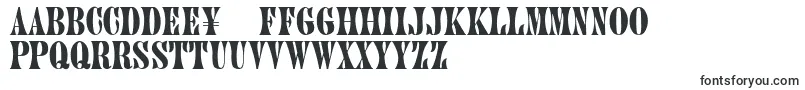 PluontoThin Font – Macedonian Fonts