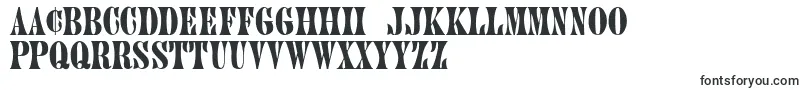 PluontoThin Font – Romanian Fonts