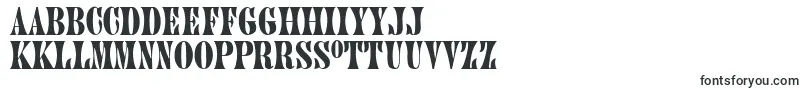 PluontoThin Font – Lithuanian Fonts