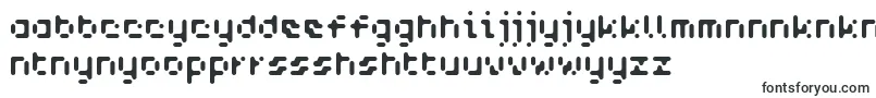 WcAquabluesBtaRegular Font – Kinyarwanda Fonts