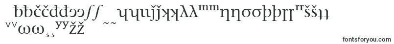 Más sobre la fuente StoneSerifPhoneticAlternate fuente StoneSerifPhoneticAlternate – fuentes sudanesas