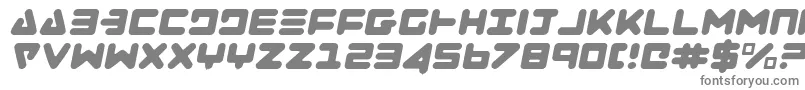 Zealotli Font – Gray Fonts