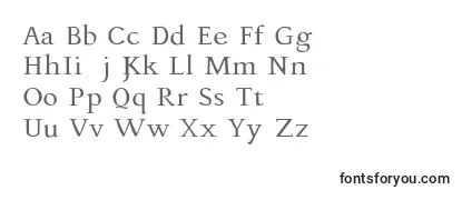 Tiploio Font