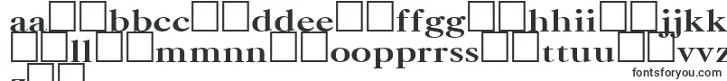 UkCaslonBold Font – Latvian Fonts