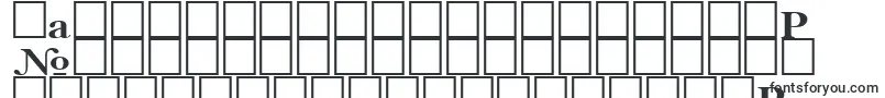 UkCaslonBold Font – Kyrgyz Fonts