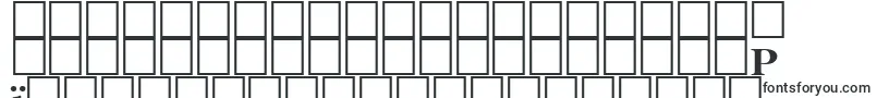 UkCaslonBold Font – Tatar Fonts