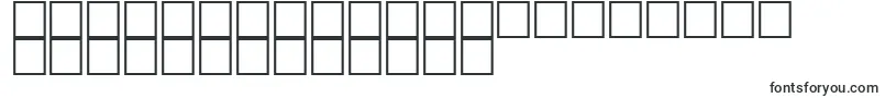 UkCaslonBold Font – Malay Fonts