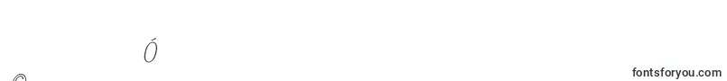 Falkinserifitalicpersonal Font – Bashkir Fonts