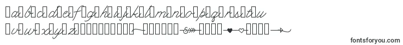 Klcupid Font – Fonts for Adobe Reader