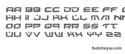 Battlev2r-fontti