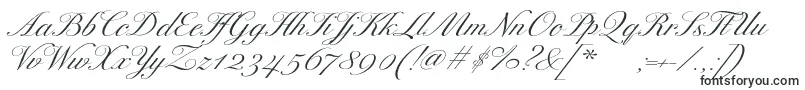 ExcelsorscriptItalic-fontti – Alkavat E:lla olevat fontit