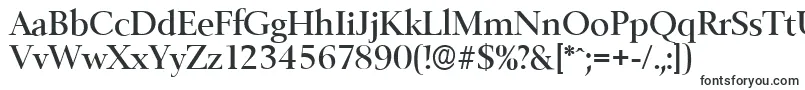 BelfastserialMediumRegular-fontti – Fontit Adobe Readerille