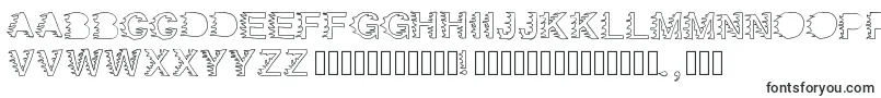 Hellyeah Font – Transparent Fonts