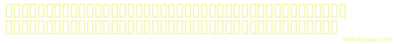 Shlomoaleichemsh Font – Yellow Fonts