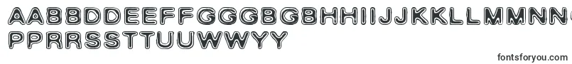 Police RhoCassiopeiae – polices yoruba
