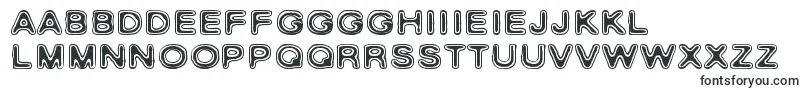 Шрифт RhoCassiopeiae – мальтийские шрифты