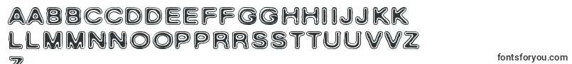 RhoCassiopeiae Font – Latvian Fonts