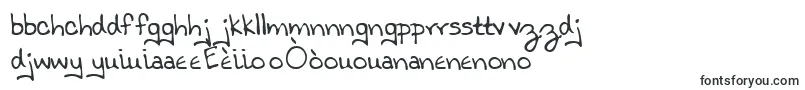 More about Lehn021 Font Lehn021 Font – Creole Fonts