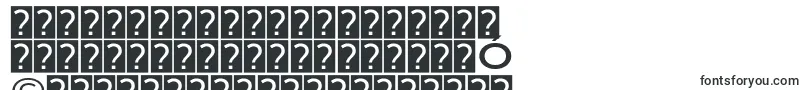 More about MesmerizeExRg Font MesmerizeExRg Font – Uighur Fonts