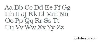 Kacstone Font