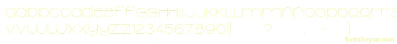 Typolino Font – Yellow Fonts