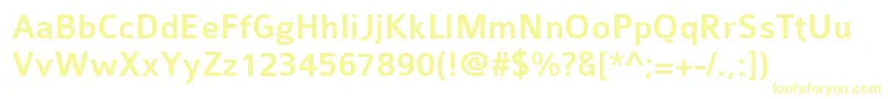 More about Colabmed Font Colabmed Font – Yellow Fonts