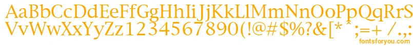 Newyorkc Font – Orange Fonts