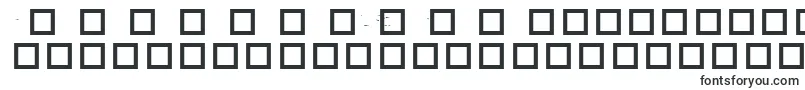 Robotcrisis Font – Fonts for Adobe Reader