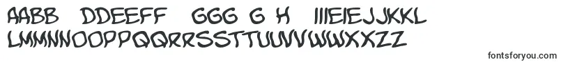 Шрифт Komikab – мальтийские шрифты