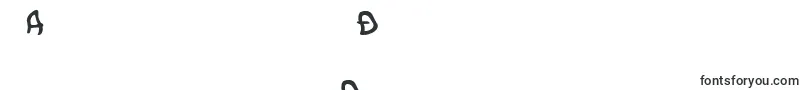 Komikab Font – Kyrgyz Fonts