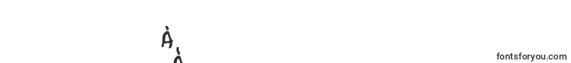 Komikab Font – Thai Fonts