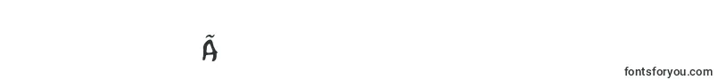 Komikab Font – Korean Fonts
