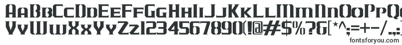 JLogCameronEdgeSmallCaps-Schriftart – OTF-Schriften