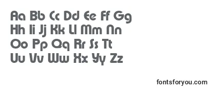 ExpressaBold Font