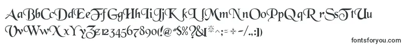 WhiteRegularTtnorm Font – Old Church Slavonic Fonts