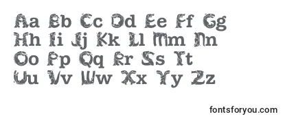 Kadinosob Font