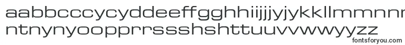 Шрифт PfeurosetRegular – руанда шрифты
