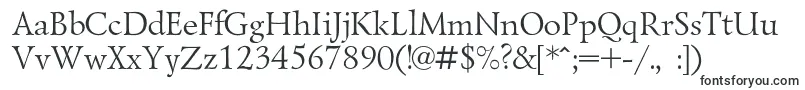 Lazurskic Font – Fonts for CS GO