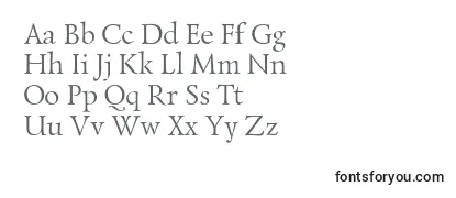Lazurskic Font