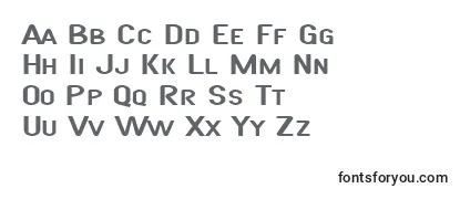 SfAtarianSystemExtended Font